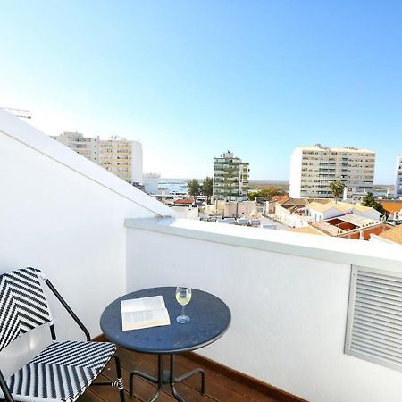 Tropical Flavour Apartment Faro Ngoại thất bức ảnh