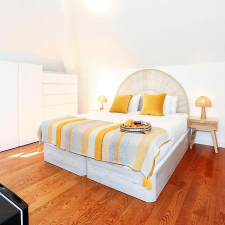 Tropical Flavour Apartment Faro Ngoại thất bức ảnh