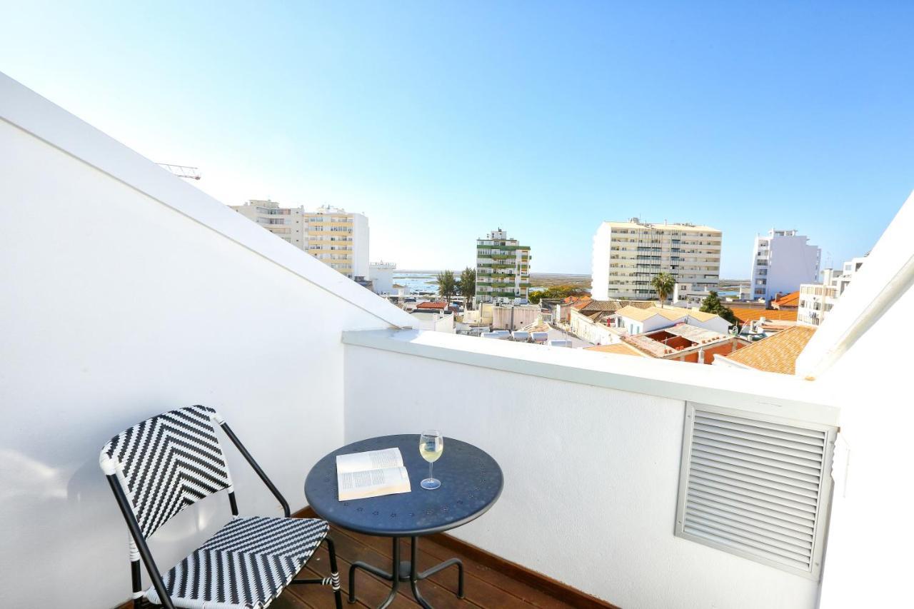 Tropical Flavour Apartment Faro Ngoại thất bức ảnh