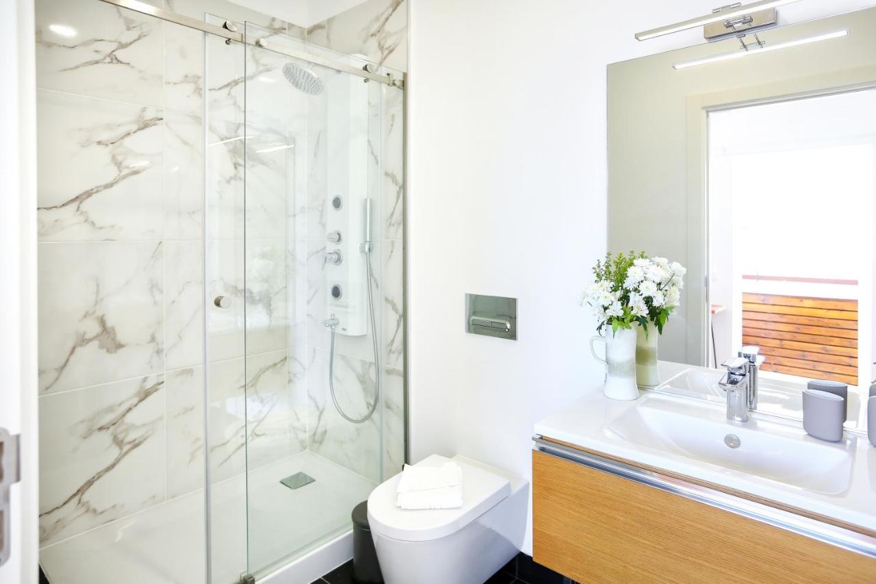 Tropical Flavour Apartment Faro Ngoại thất bức ảnh
