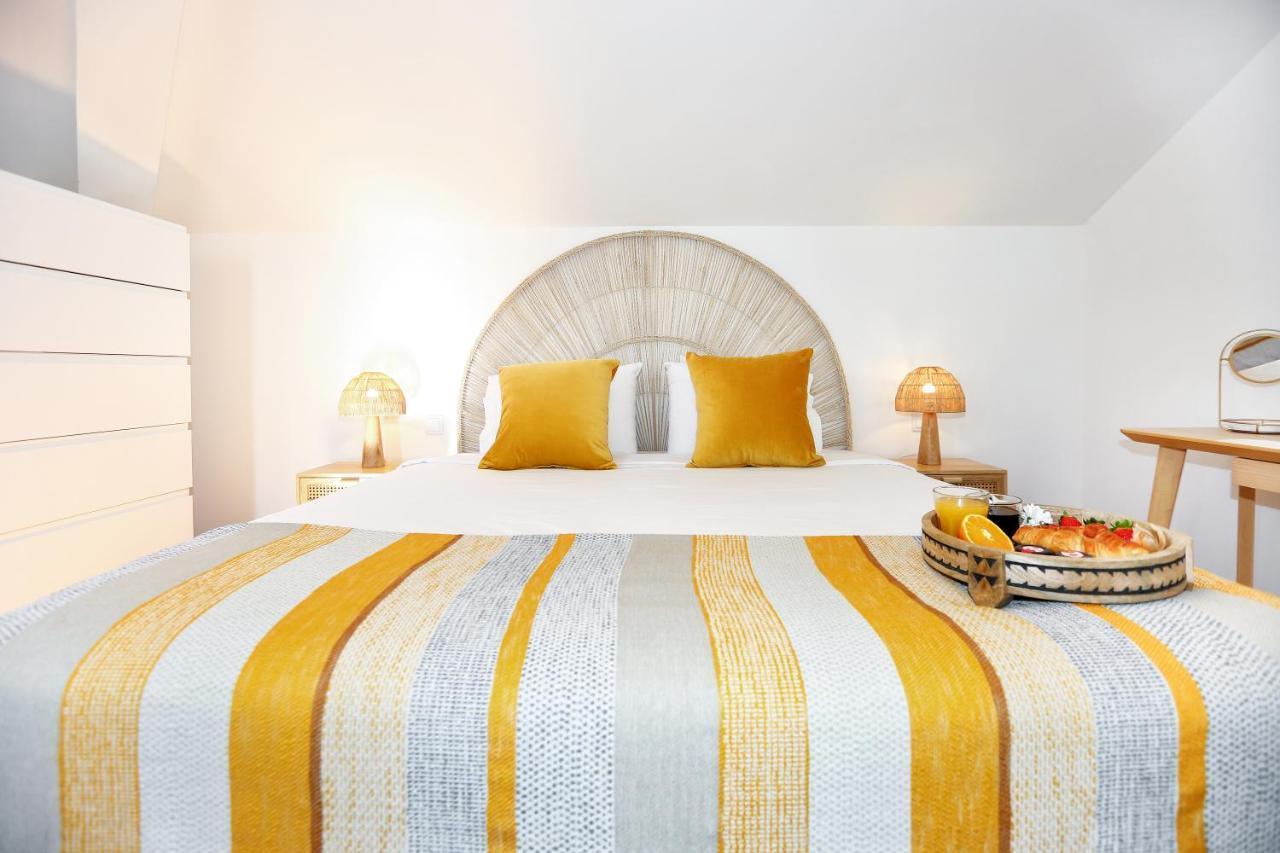 Tropical Flavour Apartment Faro Ngoại thất bức ảnh