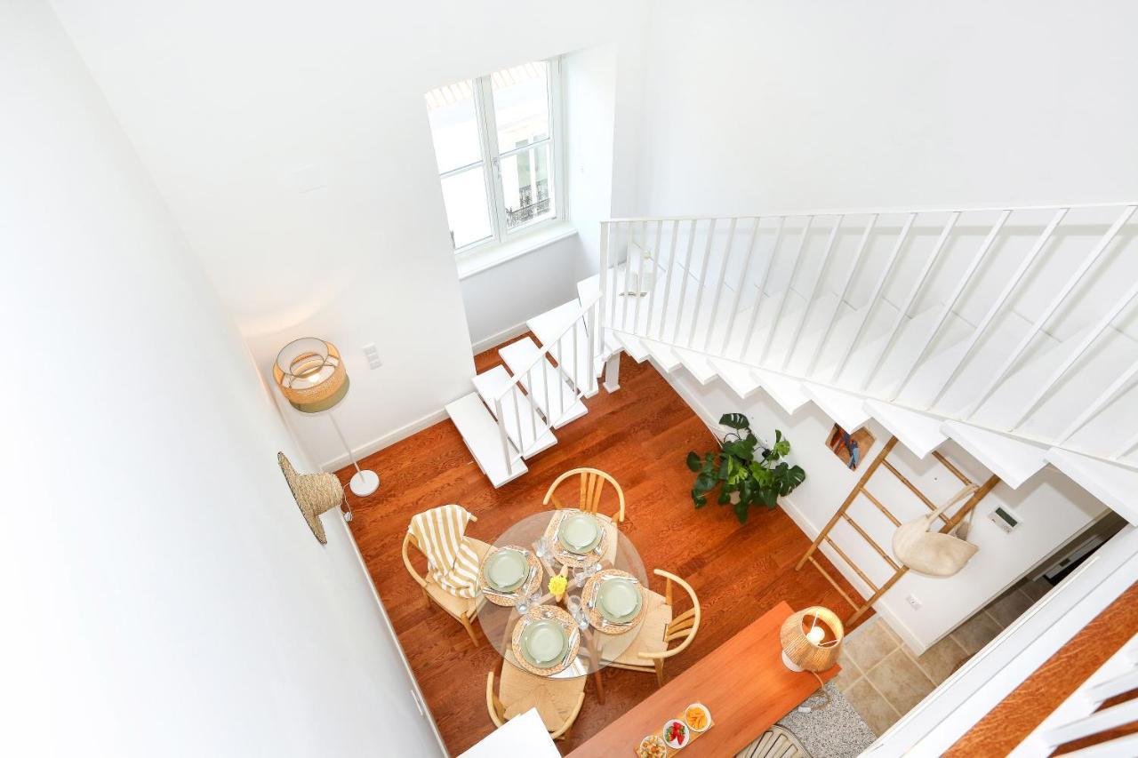 Tropical Flavour Apartment Faro Ngoại thất bức ảnh