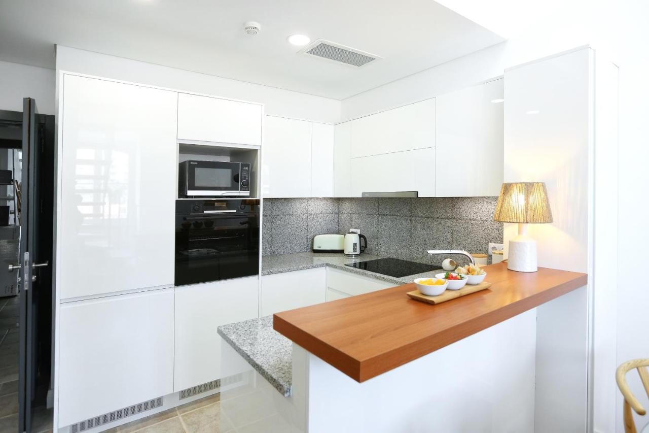 Tropical Flavour Apartment Faro Ngoại thất bức ảnh